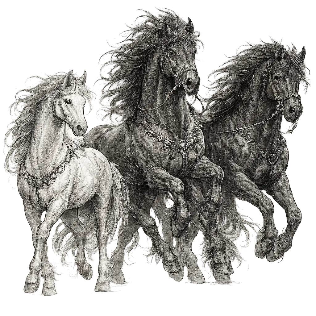 Sleipnir