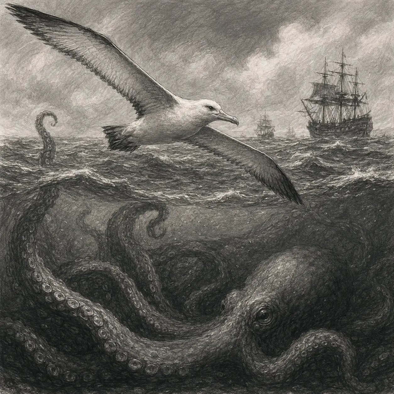 albatross