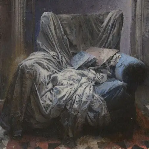 exhaustion