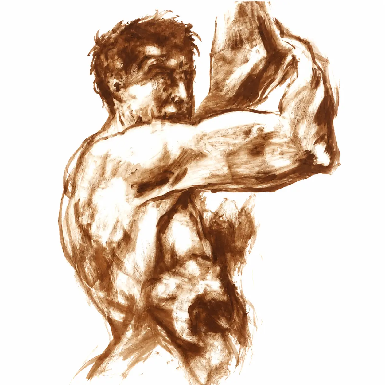 godless man