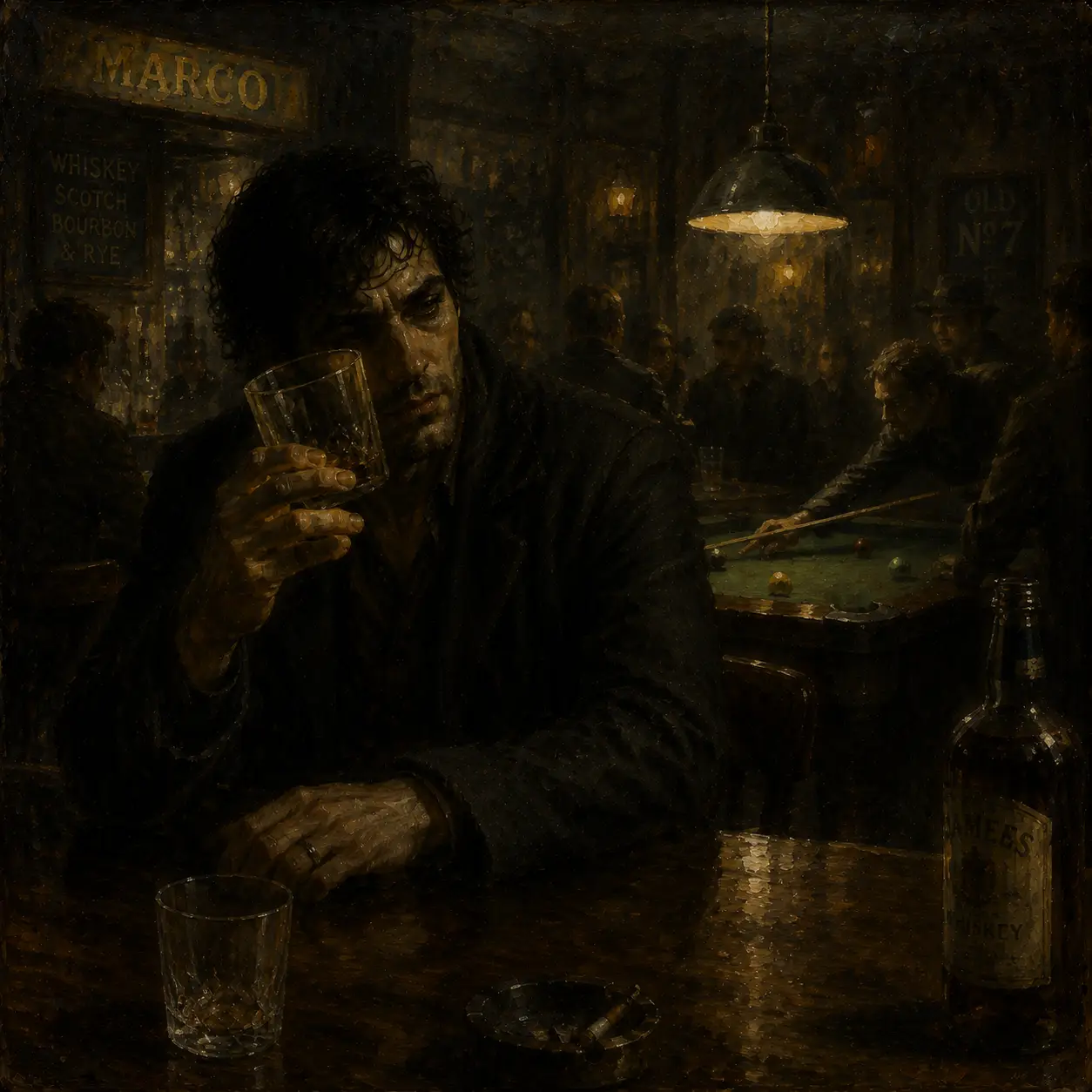 marco bar