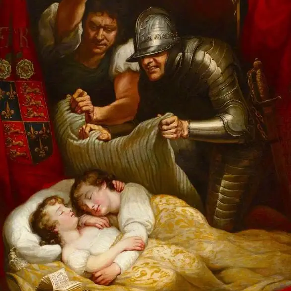 murder of brother