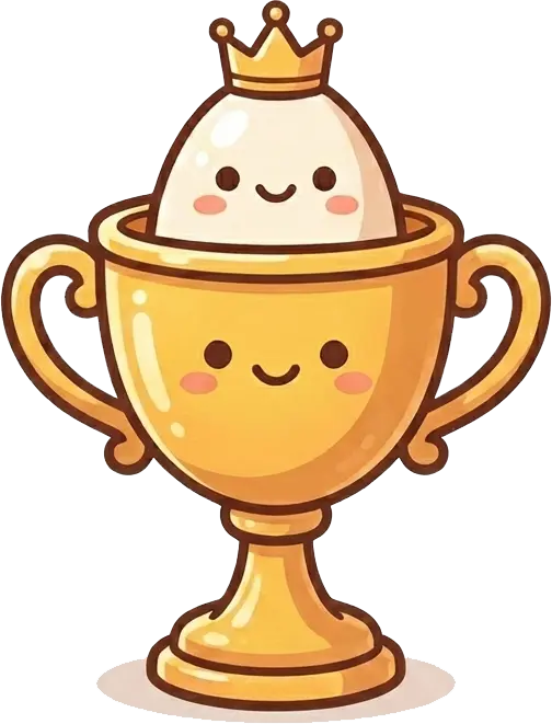 Trophy