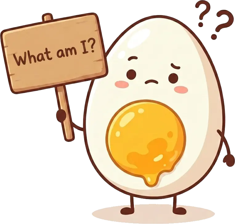 Custom egg preview